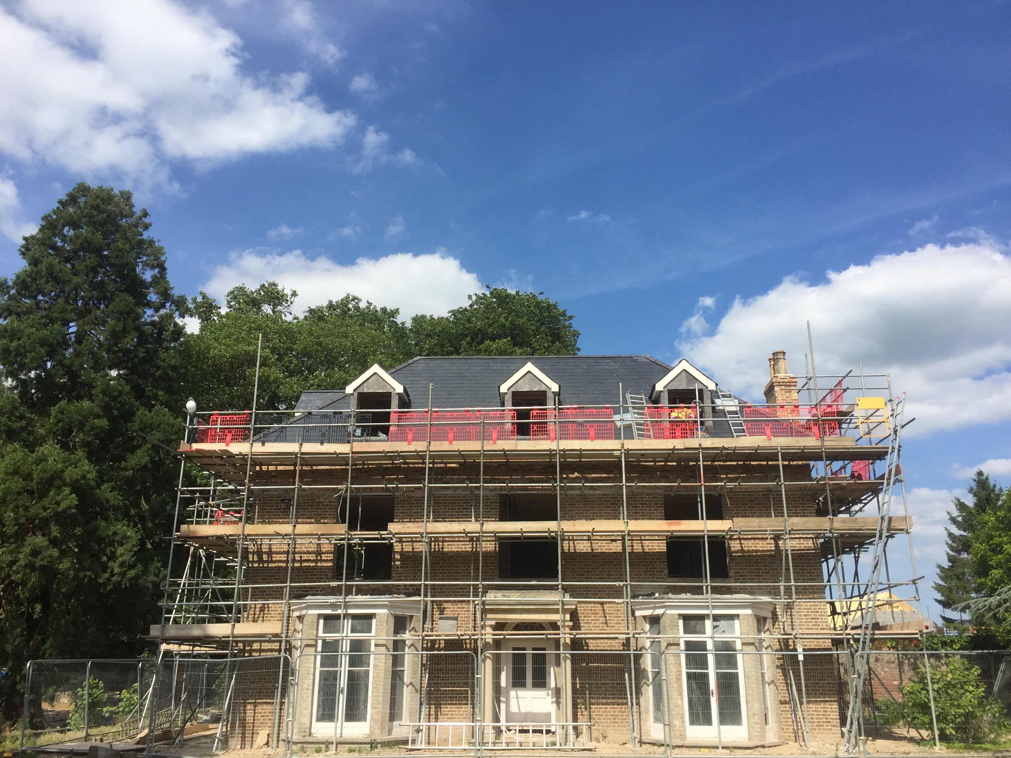 roofing in wisbech