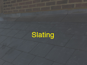 Norfolk roofing company