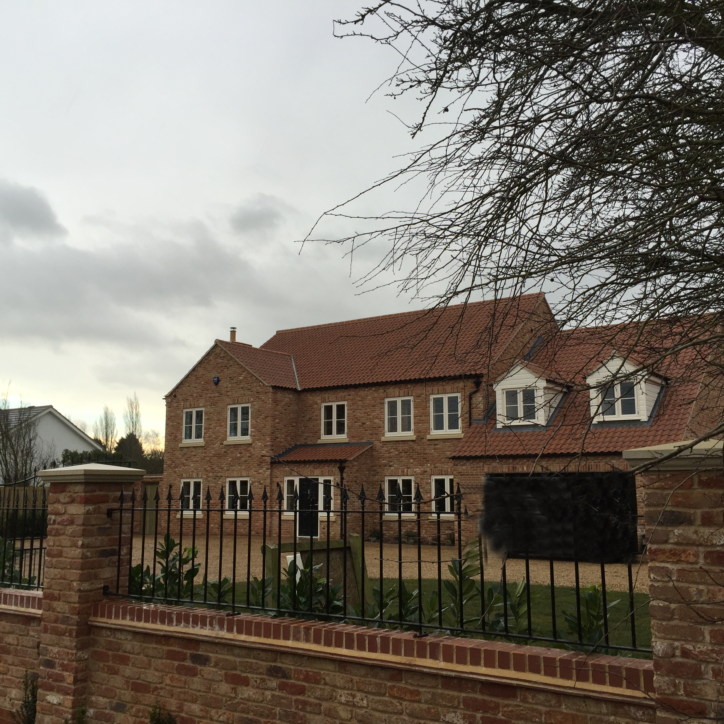 Wisbech Roofer