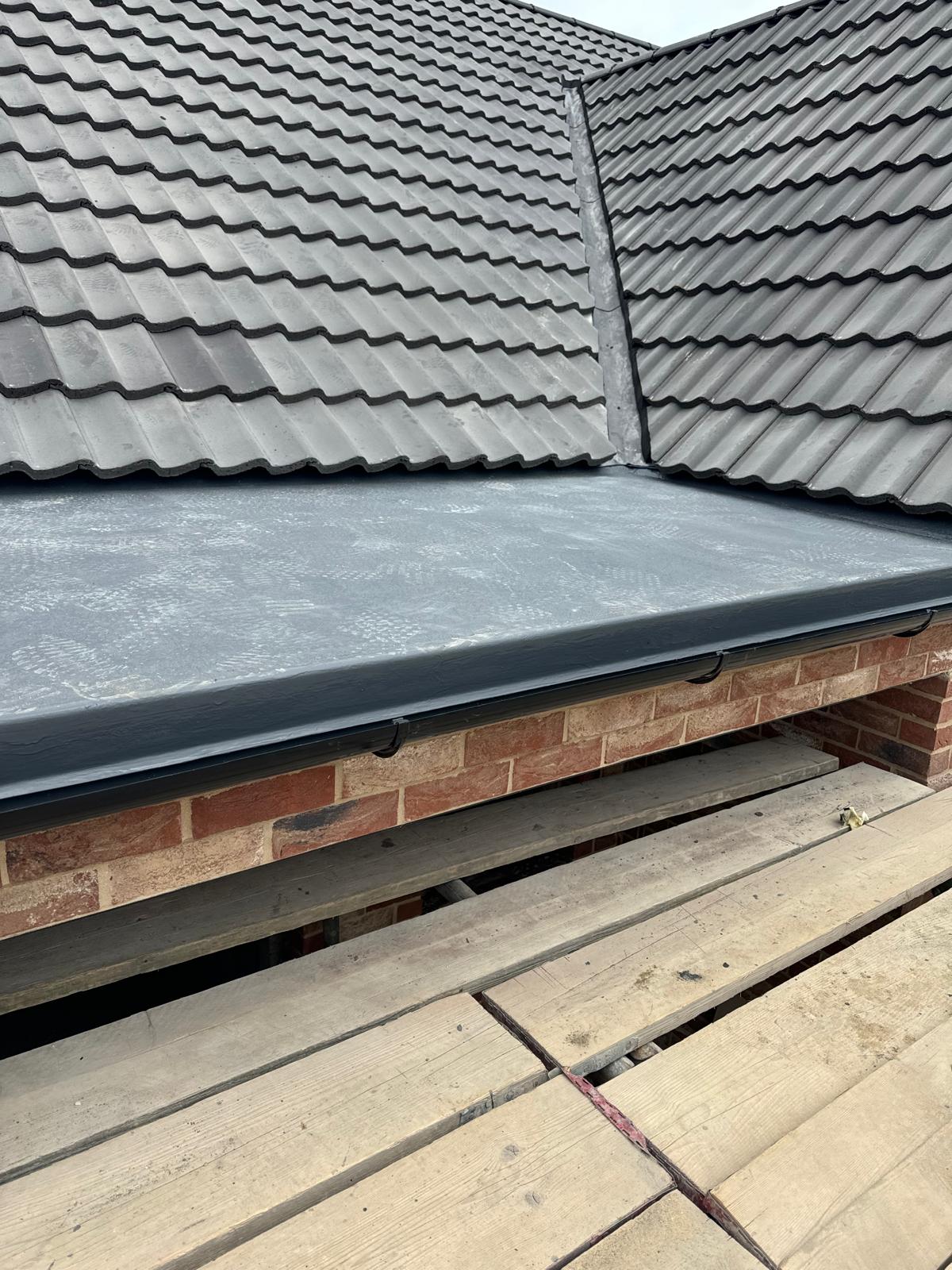 Norfolk roofing company