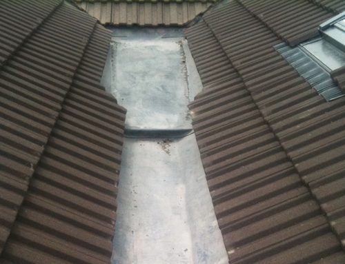 Flat Roofing