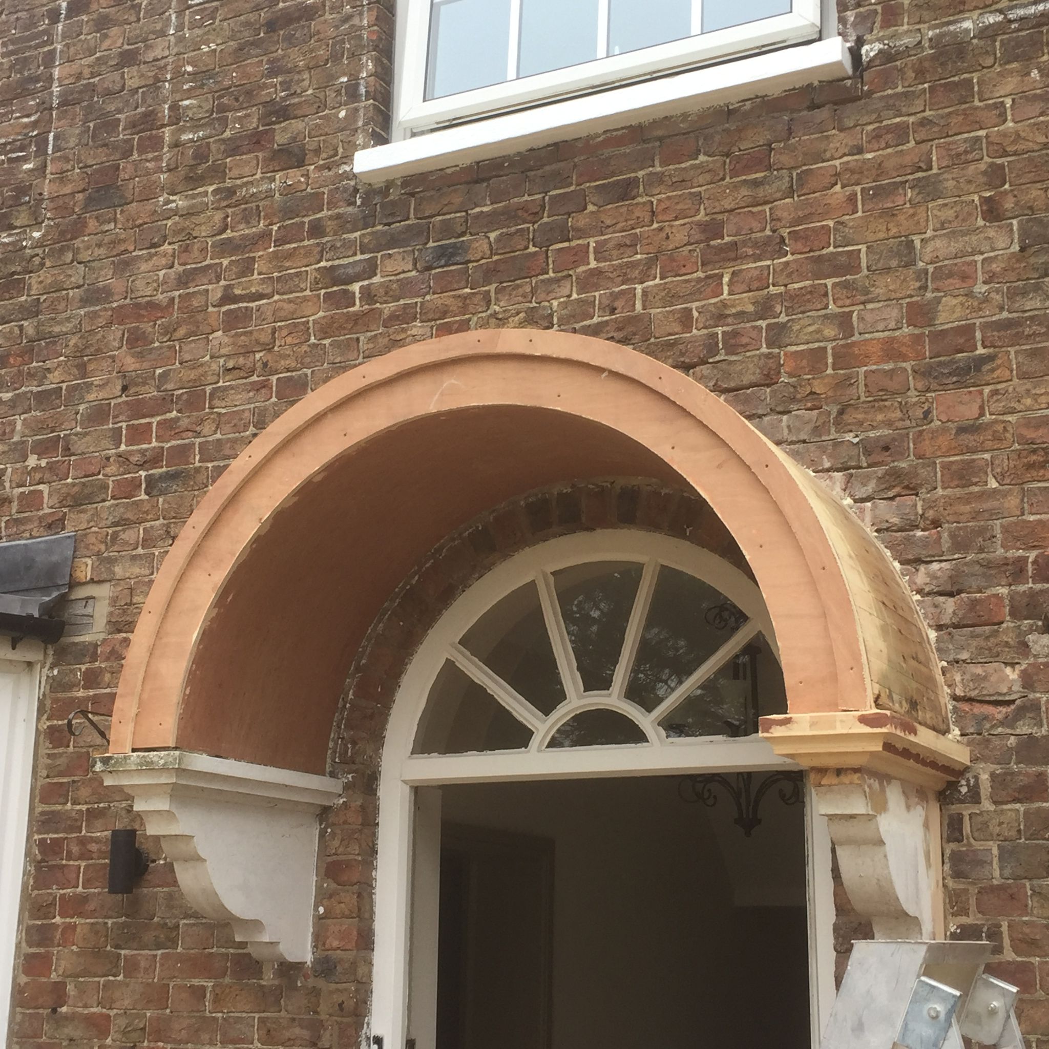 arch