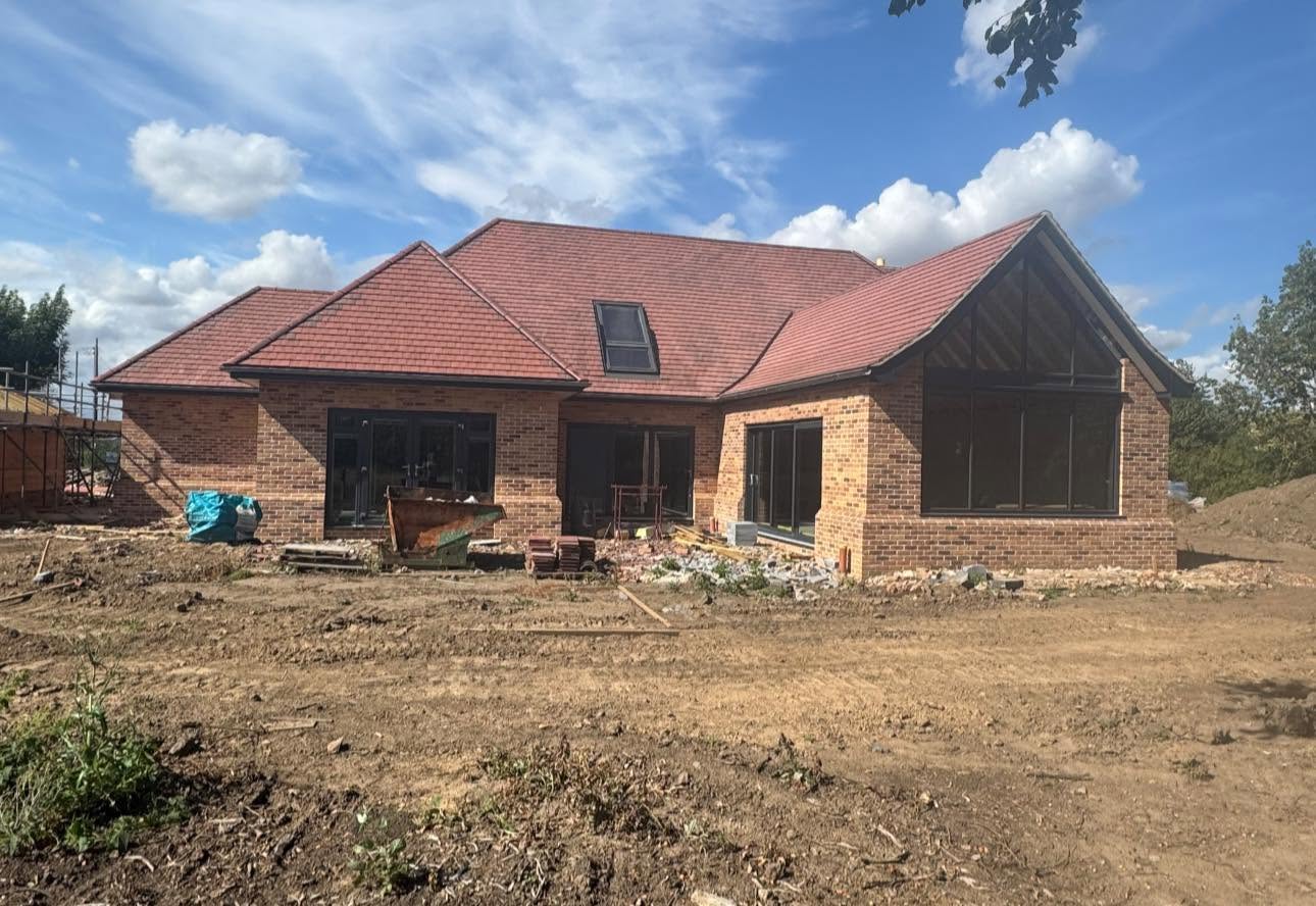 Lee Douglas Roofing